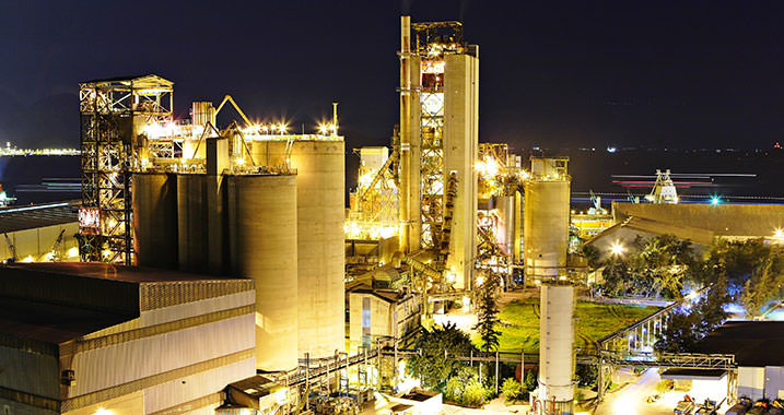 cement cement